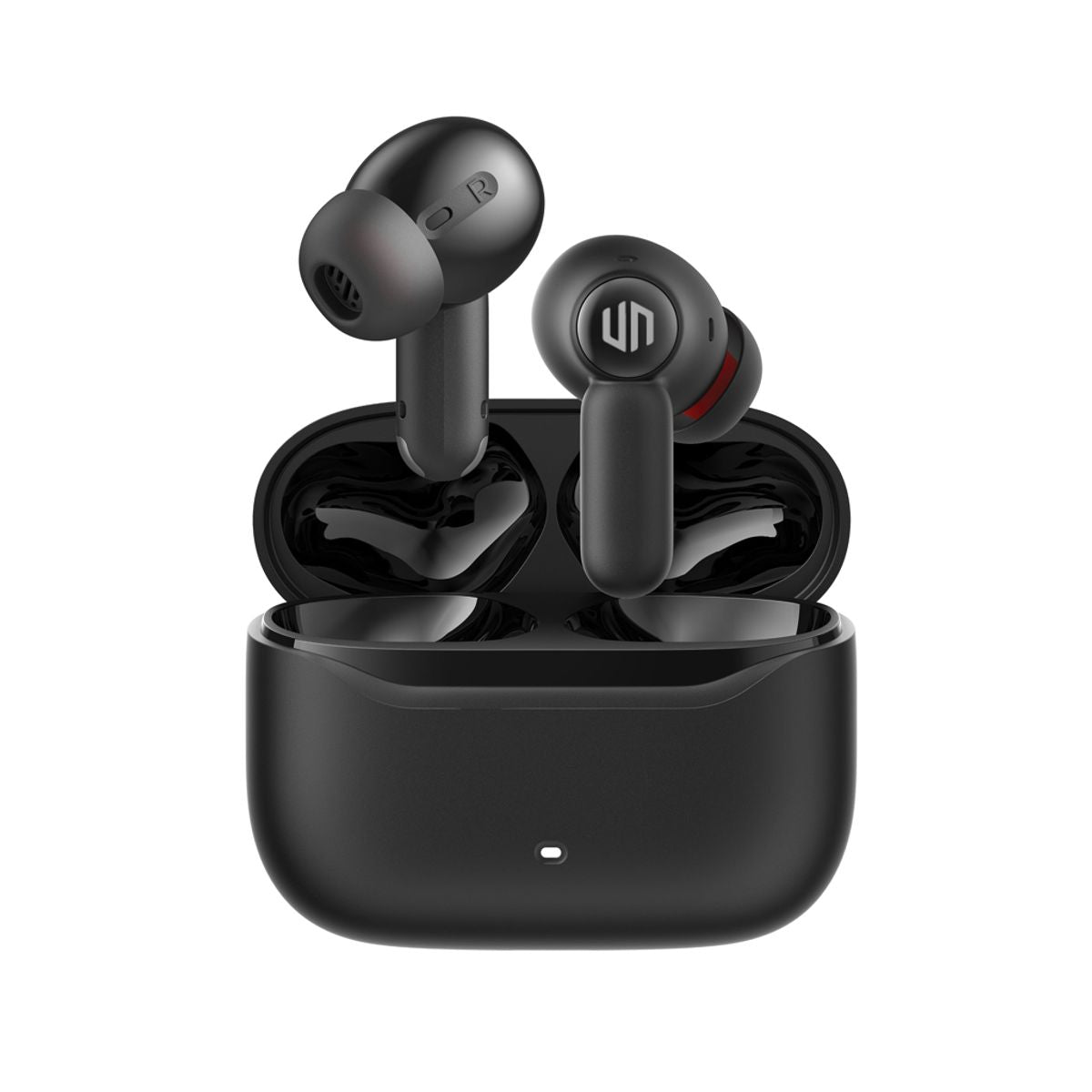 Urban Vitamin Ventura Rcs Hybrid Anc & Enc Earbuds