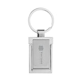 Rsc Recycled Zinc Alloy Phone Stand Keychain
