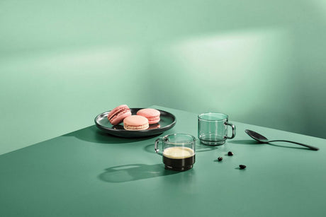 Adhoc Impact Espresso Cups, 2 Pcs Set