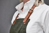 Vinga Asado Apron