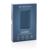 Urban Vitamin Alameda 10.000 Mah 18W Pd Powerbank
