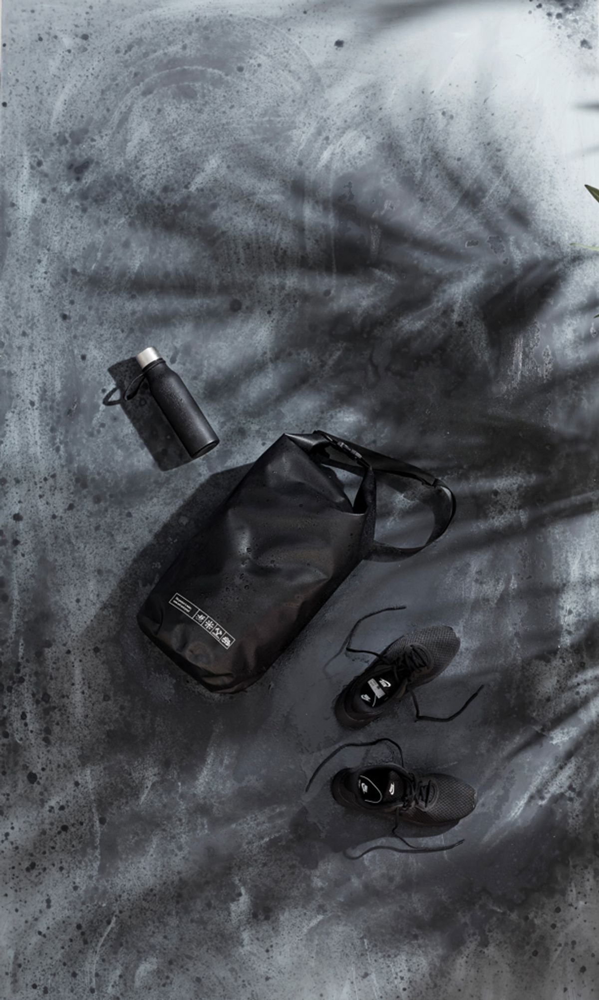 Vinga Lean Thermo Bottle