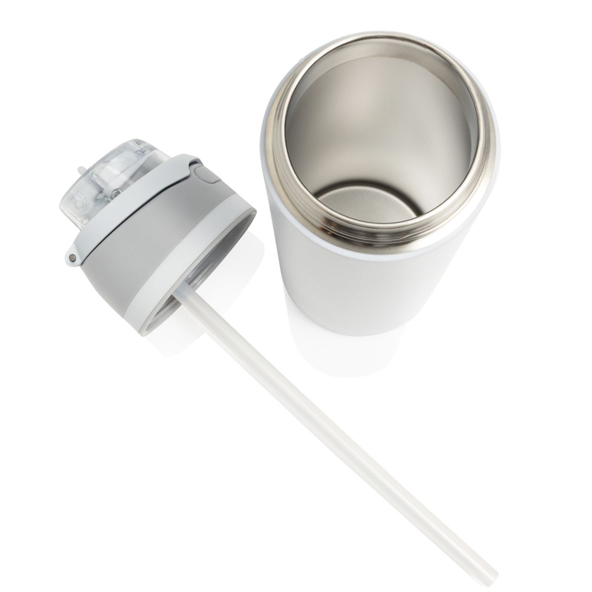 Omni Sip Rcs Certified Re-Steel Lockable Bottle