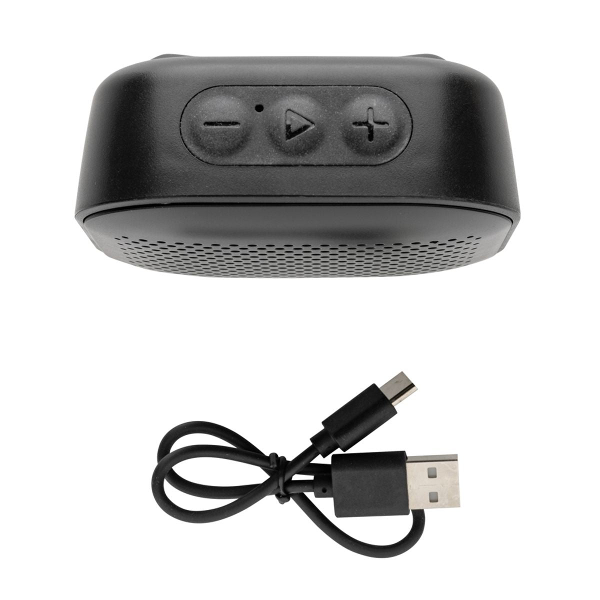 Rcs Recycled Plastic Soundbox 3W Speaker