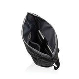 Swiss Peak Aware™ Rpet Leonard 15.6 Inch Laptop Backpack