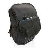 Swiss Peak Aware™ Rpet 15.6 Inch Business Backpack