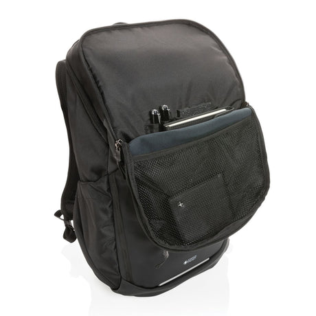 Swiss Peak Aware™ Rpet 15.6 Inch Business Backpack