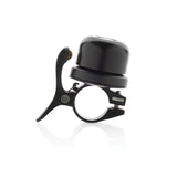 Bike Finder Dual Bike Bell With Worldwide Locating
