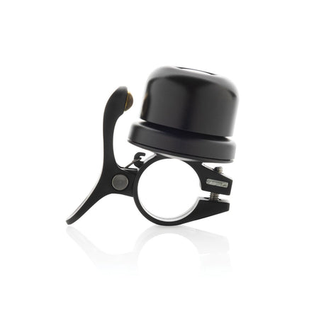 Bike Finder Dual Bike Bell With Worldwide Locating