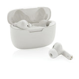 Rcs Recycled Plastic Liberty Pro Wireless Earbuds
