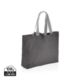 Impact Aware™ 240 Gsm Rcanvas Large Tote Undyed