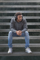 Urban Vitamin Palo Alto Rcs Rplastic Headphone