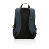 Impact Aware™ Lima 15.6' Rfid Laptop Backpack