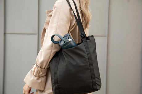 Vinga Livorno Grs Recycled Polyester Tote