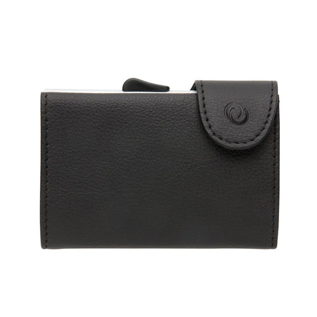 C-Secure Rfid Card Holder & Wallet