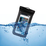 Ipx8 Waterproof Floating Phone Pouch