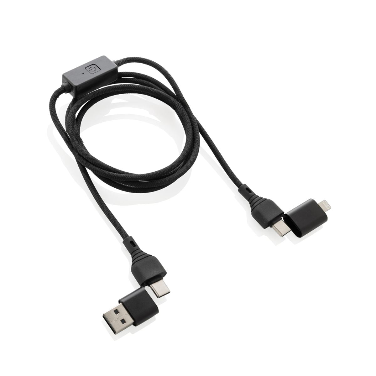 Datalock Rcs Recycled 60W Hacking Protection Cable