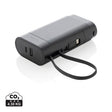 Cyclecell 10,000 Mah Removable Battery Powerbank