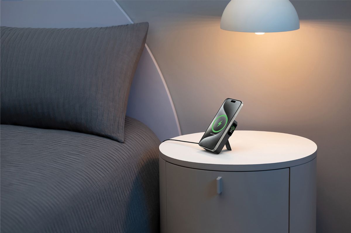 Anker Maggo Qi2 Magnetic Powerbank 10.000 Mah
