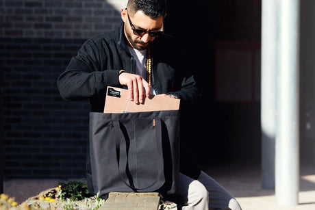 Bellroy Market Tote
