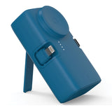 Urban Vitamin San Diego Rcs Rplastic 20W Pd Powerbank