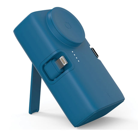 Urban Vitamin San Diego Rcs Rplastic 20W Pd Powerbank