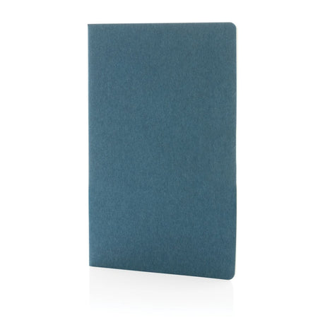 A5 Standard Softcover Notebook