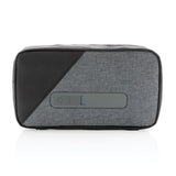 Portable Uv-C Steriliser Pouch With Integrated Battery