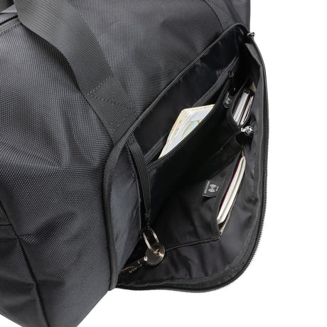 Swiss Peak Aware™ Rpet Voyager Weekend Bag