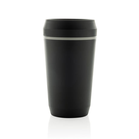 Topl Recycled Plastic To Go Tumbler Patented 360 Lid