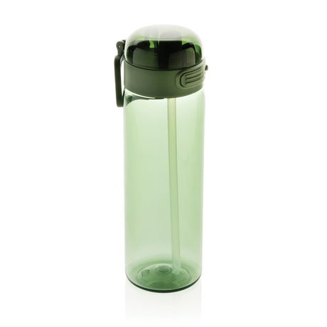 Sipnlock Rcs Rpet Leakproof Sports Water Bottle