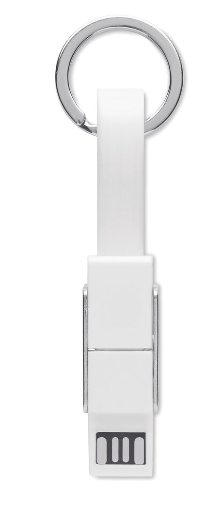 Key C