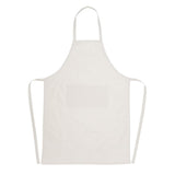 Impact Aware™ Recycled Cotton Apron 180Gr