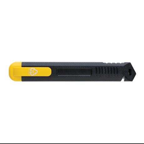 Refillable Rcs Recycled Plastic Snap-Off Knife