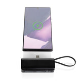 Powerlink Rcs Rplastic 3000 Mah Powerbank Usb C Connector