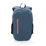 Impact Aware™ 300D Rpet Casual Backpack