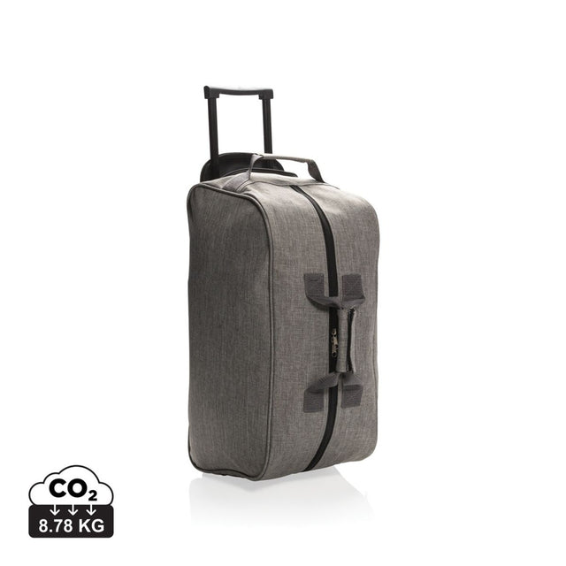 Basic Weekend Trolley