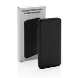Augstas jaudas 10 000 mAh kabatas powerbank