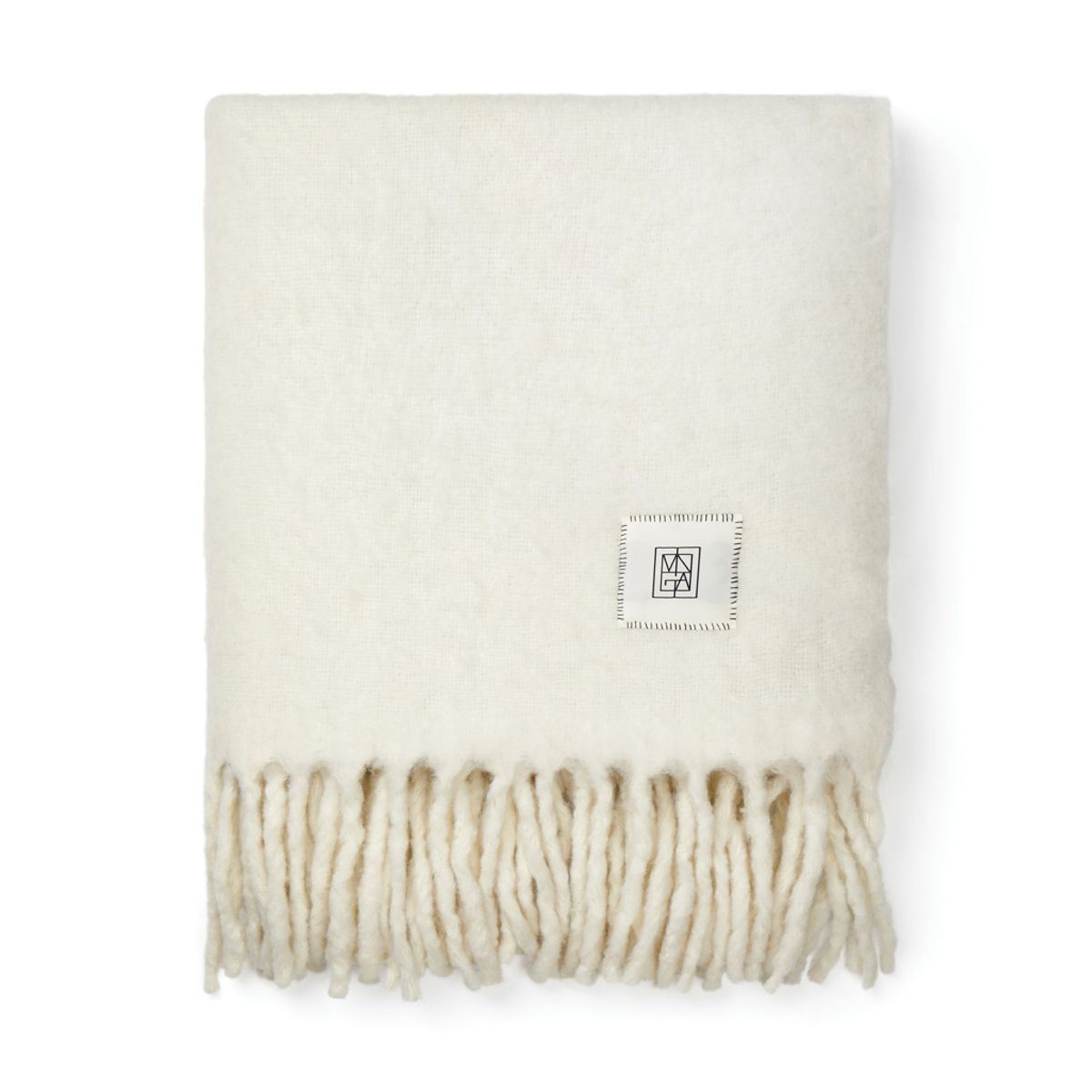 Vinga Saletto Wool Blend Blanket