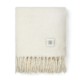Vinga Saletto Wool Blend Blanket