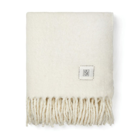 Vinga Saletto Wool Blend Blanket