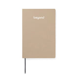 Vinga Baltimore Rcs Pu Softcover Notebook