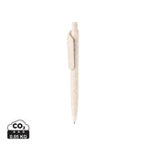 Wheat Straw Pen