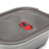 Black+Blum Mealprep Box 3Pcs Set Small, Medium, Large