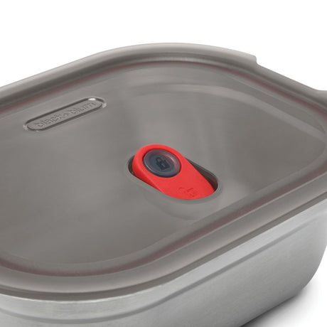 Black+Blum Mealprep Box 3Pcs Set Small, Medium, Large
