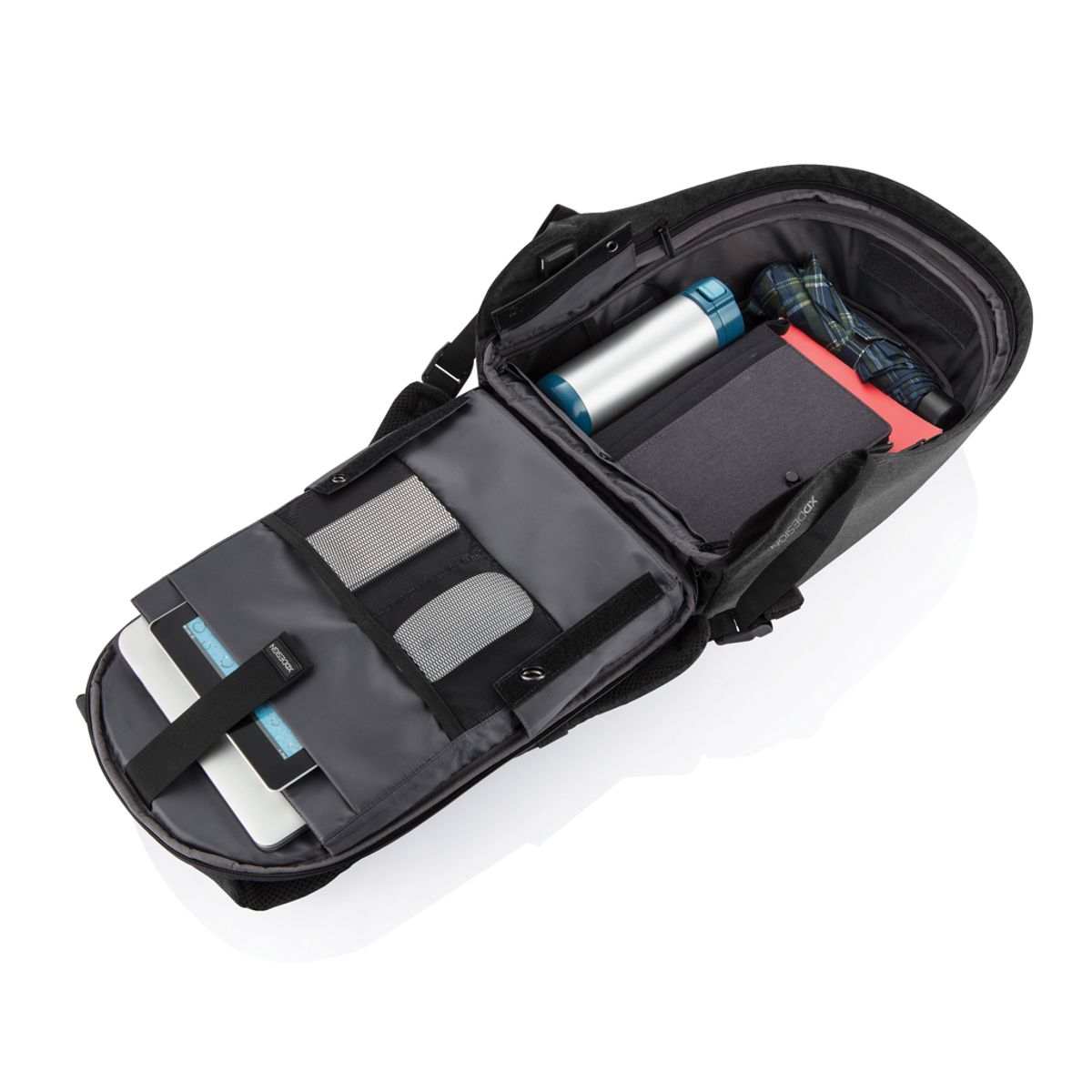 Bobby Hero Xl, Anti-Theft Backpack