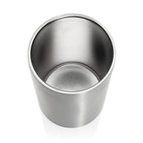 Vino Rcs Certified Recycled Stainless Steel Wine Bucket