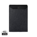 Vinga Albon Grs Recycled Felt 17" Laptop Sleeve