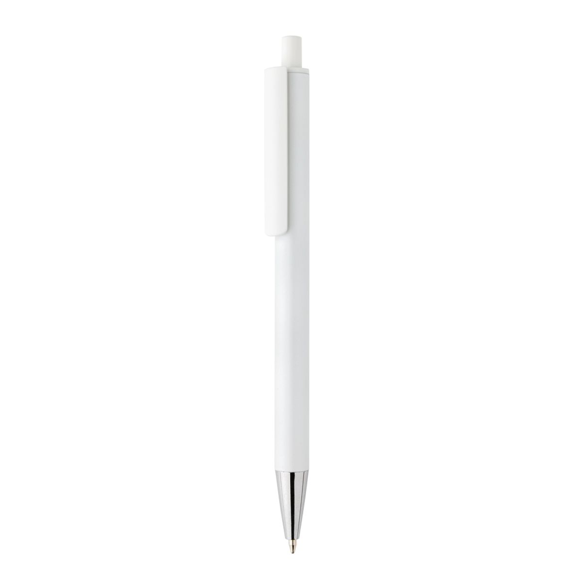 Amisk Rcs Certified Recycled Aluminium Pen