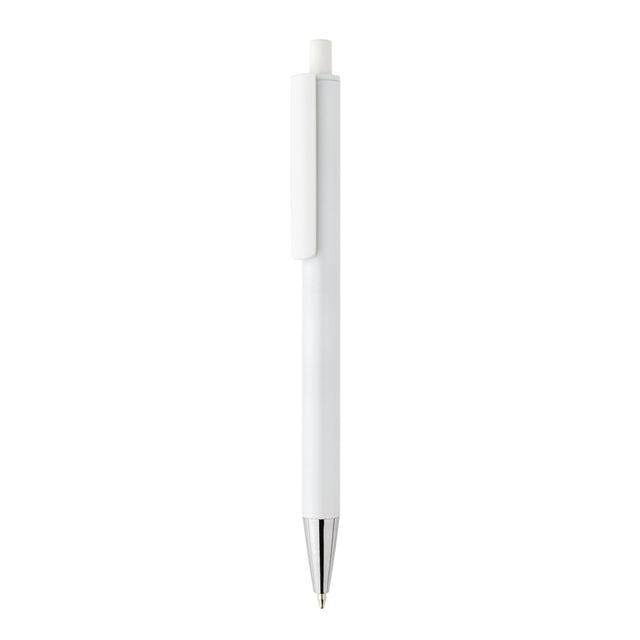 Amisk Rcs Certified Recycled Aluminium Pen